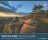 Image de NATURLAND DEUTSCHLAND 2014: Nationalparks und Naturlandschaften