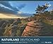 NATURLAND DEUTSCHLAND 2014: Nationalparks und Naturlandschaften by 