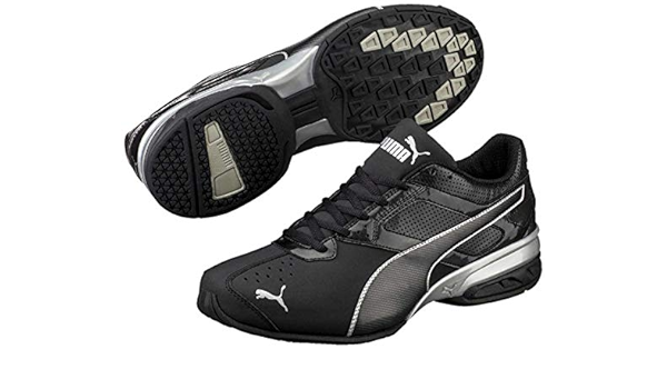 puma herren tazon 6 fm test