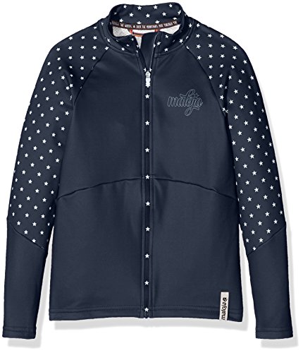 Maloja-Kinder-Dayvilleg-Jacke