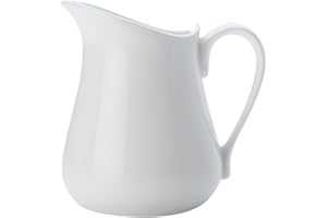 Maxwell & Williams aa022 Kitchen Jarra, Jarra, 1/2 L, Porcelana