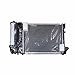 Produktbild Madlife Garage WASSERKÜHLER KÜHLER AUTOKÜHLER MOTORKÜHLUNG FÜR BMW 3er E30 E36 318i 320i 325i 323i 328i 5er Touring E34 520i 525i Automatik