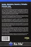 Image de Instala, Administra, Securiza y Virtualiza Entornos Linux