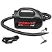 Produktbild Intex Quick Fill Pump 230V/12V, 2 Geschwindigkeiten, Anschlusskabel für Zigarettenanzünder oder Steckdose
