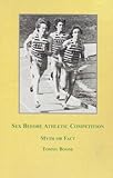 Image de Sex Before Athletic Competition: Myth or Fact