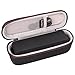 Produktbild LTGEM EVA Hart Fall Reise Tragen Tasche für Anker SoundCore(AK-A3102011) Mobiler Bluetooth 4.0 Lautsprecher Speaker.Netztasche für die Kabel.