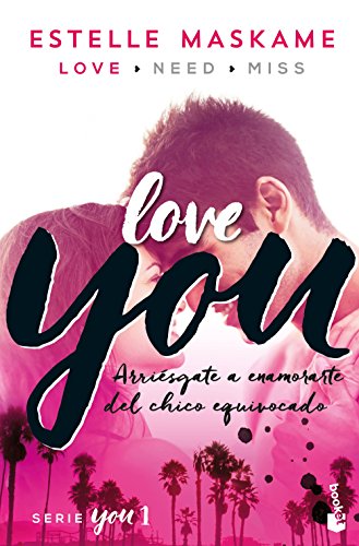 You 1. Love You livre