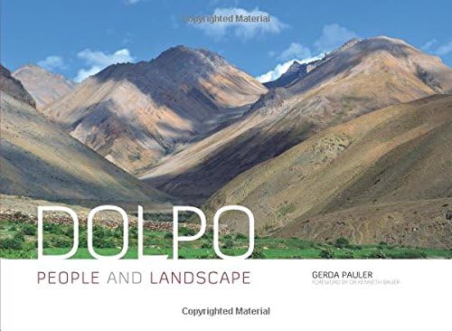 Dolpo: People and Landscape