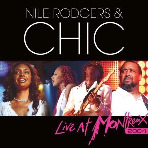 Live At Montreux 2004 (CD + DVD)