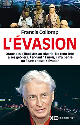 Download L'évasion