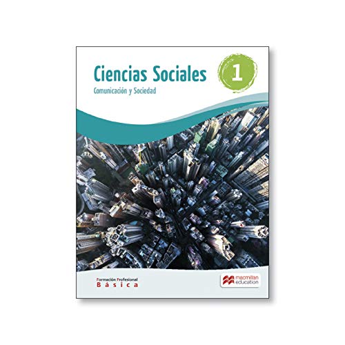 FP Basica Sociales 1 2018 (CiclFP Basica)