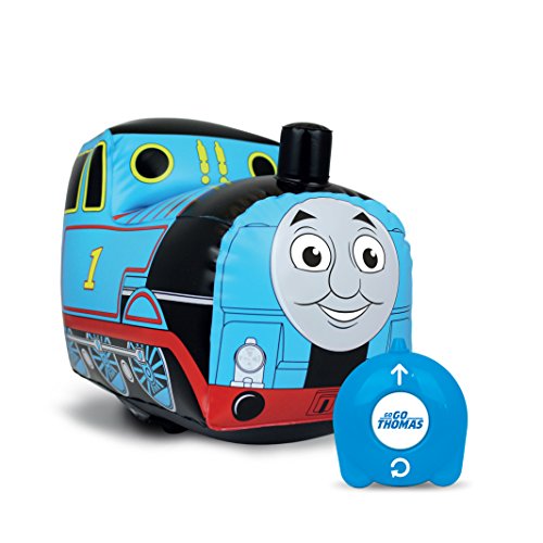 Thomas BTTT001 Radio Controlled Tank Engine Toy with Sounds