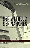 Image de Der Wettflug der Nationen (Science-Fiction-Klassiker) - Vollständige Ausgabe