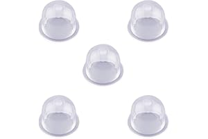 YouU Priming Pumps 188 – 12 188 – 14 FOR Chainsaw Edger Walbro Echo 123181140630 1238140650 Homelite 01201 up-04802 McCulloch 225834 – 00 Shindaiwa 20036 – 81670 Stihl 4133 121 2700 (22mm)