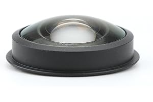 OURHZTB Repair Camera Lens Compatible with Insta360 X3 Action Camera Replacement Lens Accessories