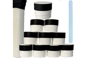 JAVIAL 10/30 Overgrips Padel Blanco Grip Padel Absorbente + Protector Pala de Padel Transparente - Empuñadura para Mejorar Agarre en Raqueta y Palas - Grips Accesorios Pádel - Cinta Padel Gripping Adherente