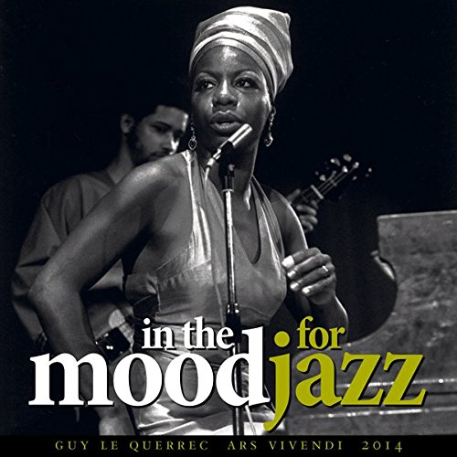 In the Mood for Jazz 2014