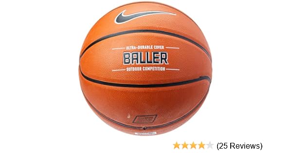 nike outdoor ball