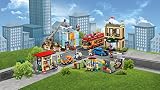 LEGO City Hauptstadt (60200) Konstruktionsspielzeug - 3