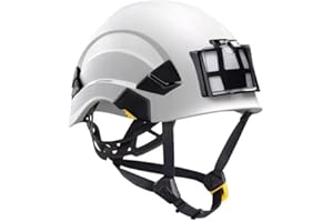 PETZL Porta Badges pour Les Casques Vertex Et Couche