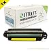 Produktbild Mehrwegtoner remanufactured Toner Yellow ersetzt CE272A 650A XXL für HP Laserjet Enterprise CP 5520 M 750 Duplex Netzwerk XH