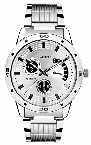 laurels watch