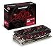Produktbild PowerColor Red Devil Radeon RX 590 8GB GDDR5 - Grafikkarten (Radeon RX 590, 8 GB, GDDR5, 256 Bit, 4096 x 2160 Pixel, PCI Express 3.0)