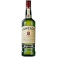 Jameson Original Blended and Triple Distilled Irish Whiskey, 70 cl