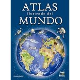 ATLAS ILUSTRADO DEL MUNDO: 1