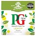 Produktbild PG Tips - Zesty Lemon Green Tea, 20TB (e28g)