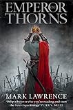 Image de Emperor of Thorns (The Broken Empire Book 3) (English Edition)
