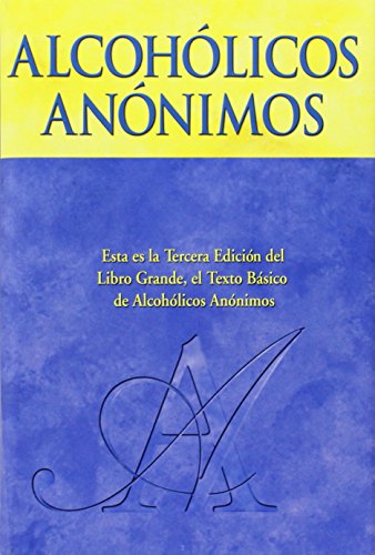Download Alcoholicos anonimos