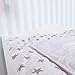 "Cloud 4" Changer, Changing table top for IKEA Malm dresser