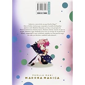Madoka Mágica - Volumen 02 (Madoka Magica)