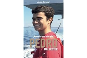 COBEL COMUNICACION PEDRO BALLESTER (CON EL EVANGELIO)