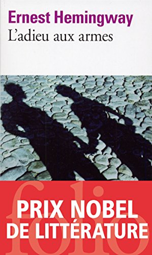 L'adieu aux armes en ligne