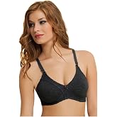 Nbb Combed Bra Collector Bra Seamless