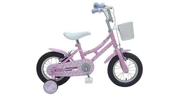 dawes little duchess bike