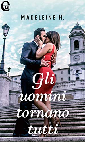 Madeleine H - Gli uomini tornano tutti (2019)
