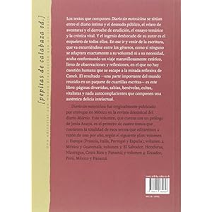 Diario sin motocicleta: Volumen uno: Europa (Francia, Italia, España y Portugal)