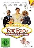 Rat Race - Der nackte Wahnsinn - John Cleese