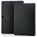 Produktbild Saxonia Huawei MediaPad 10 FHD Hülle Case Tablet Tasche Schutzhülle Cover Premium Qualität mit Standfunktion Schwarz