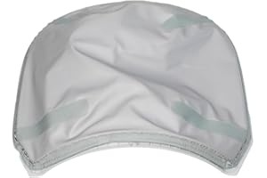 Katzenstreu-Schutzmatte für die selbstreinigende Katzentoilette PAWBBY P1 Ultra