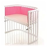 babybay Beistellbett maxi – Das Große extra belüftet - 6