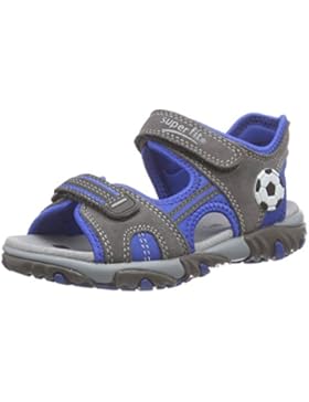 Superfit Mike 2 600174 Jungen Sandalen