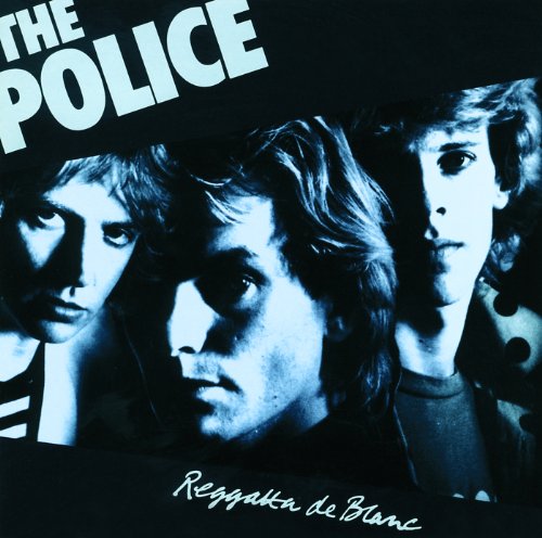 Reggatta De Blanc (Remastered)