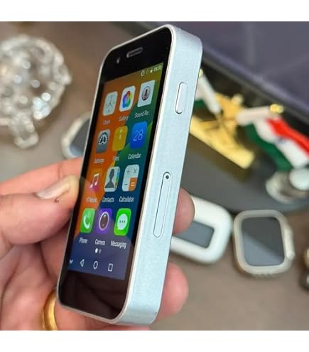 Apple iPhone 5C - 32GB GSM 
