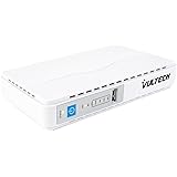 Vultech UPS30PW-DC Bianco Mini UPS 30 Watt Gruppo di Continuità Portatile Input 100~240 VAC USB 5V DC 9V/12V POE 15V/24V Batt