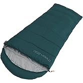easy camp Moon 200-12&deg;C Ultralight Uyku Tulumu
