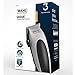 Wahl Vogue Mains Hair Clipper Set, Satin/Black
